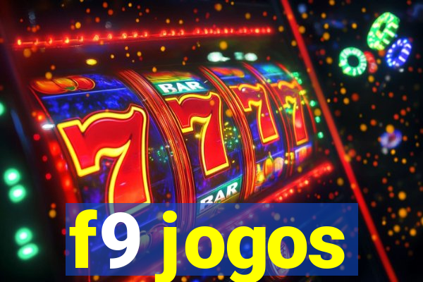 f9 jogos